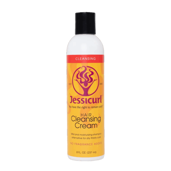 CLEANSING CREAM
