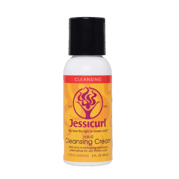CLEANSING CREAM - immagine 2