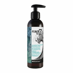 CURLS STYLING GEL