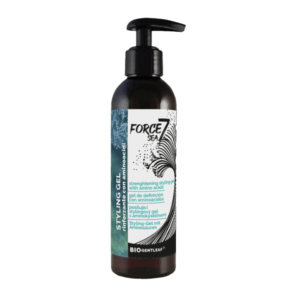 CURLS STYLING GEL