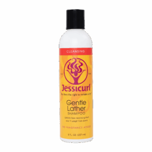GENTLE LATHER