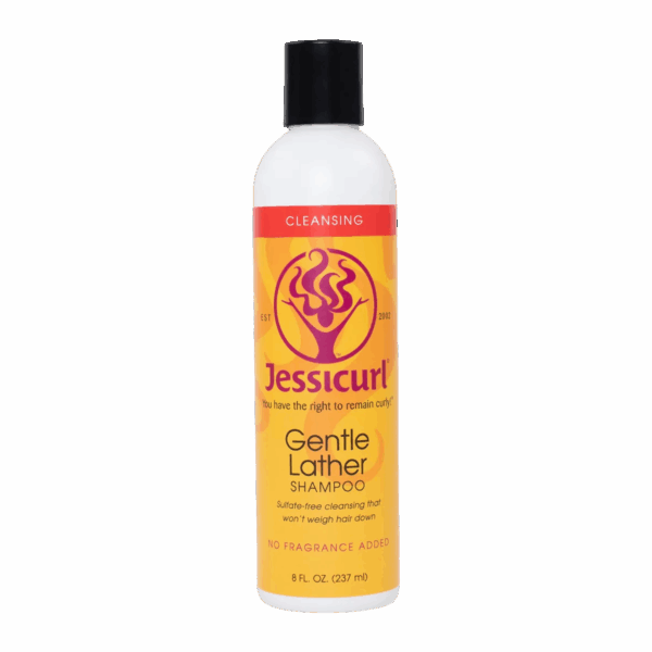 GENTLE LATHER