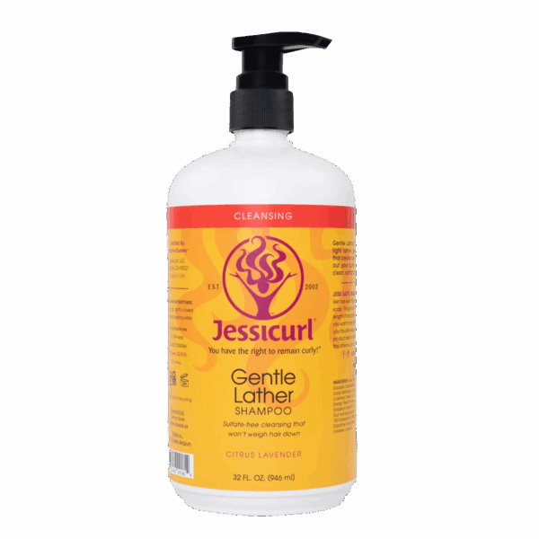 GENTLE LATHER - immagine 3