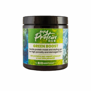 GREEN BOOST GEL