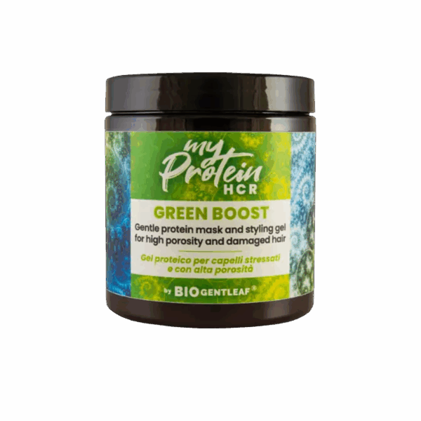 GREEN BOOST GEL