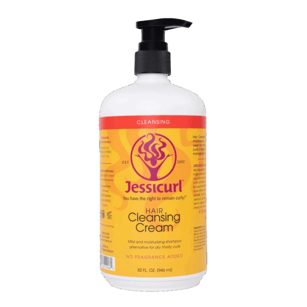 CLEANSING CREAM - immagine 4