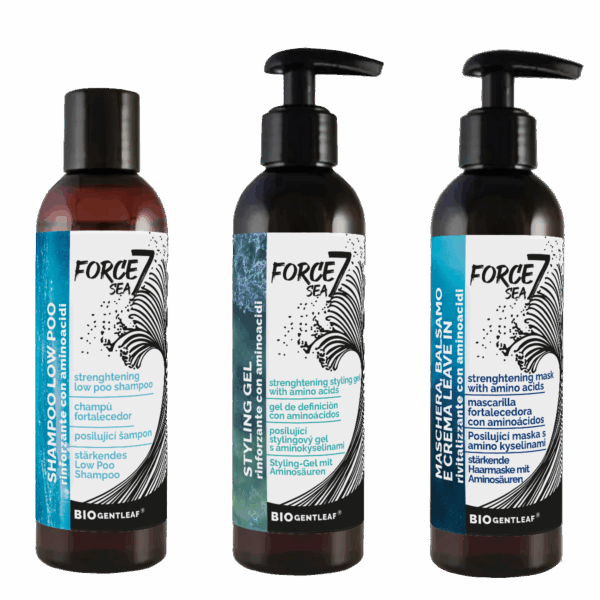 KIT FORCE 7