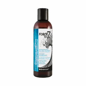 Shampoo Low Poo Force 7