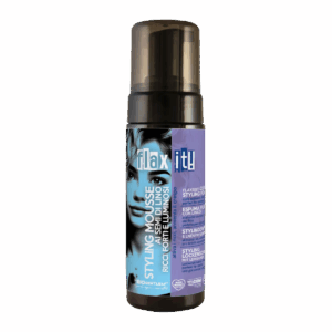 MOUSSE AI SEMI DI LINO