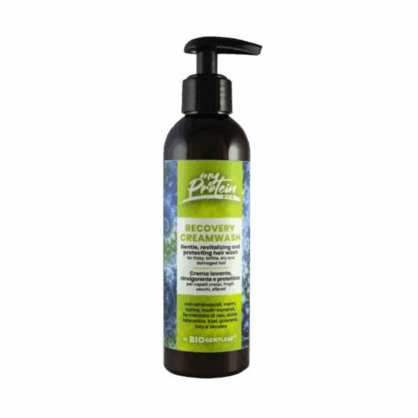 RECOVERY CREAMWASH