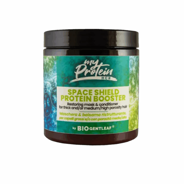 SPACE SHIELD PROTEIN BOOSTER