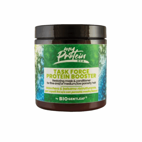 TASK FORCE PROTEIN BOOSTER