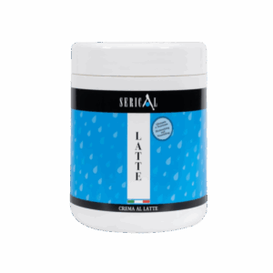 Crema alle proteine del latte