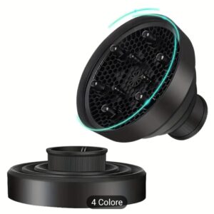 Diffusore universale portatile