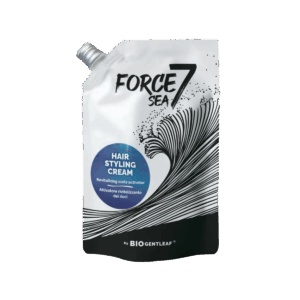 HAIR STYLING CREAM FORCE 7