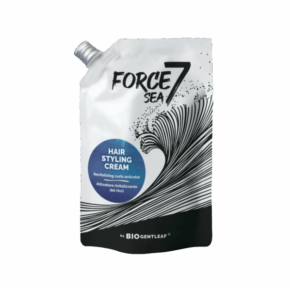 HAIR STYLING CREAM FORCE 7