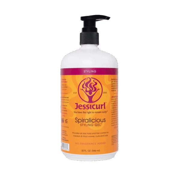 SPIRALICIOUS STYLING GEL - immagine 2