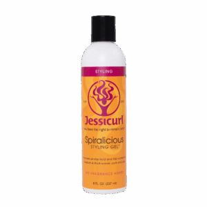 SPIRALICIOUS STYLING GEL