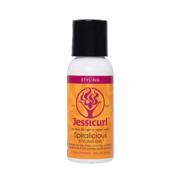 SPIRALICIOUS STYLING GEL - immagine 3