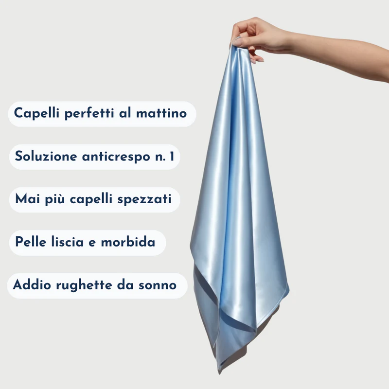 FEDERA DI SETA OFFTOPIC® - immagine 7