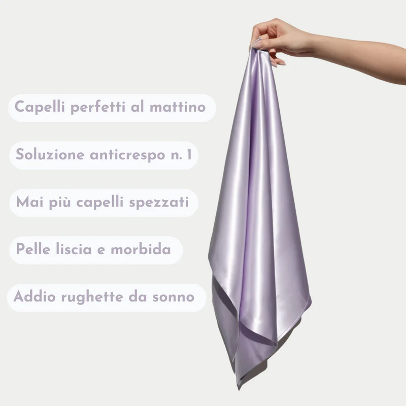 FEDERA DI SETA OFFTOPIC® - immagine 8